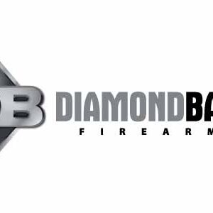 Diamondback Firearms company logo