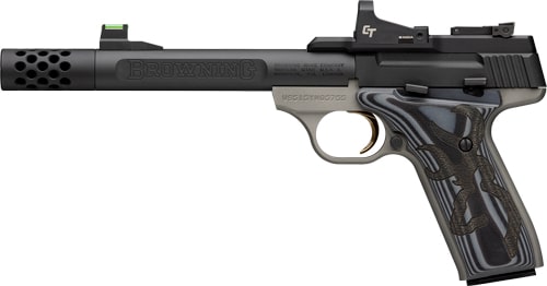 g051599490 left.jpg Black and gray tactical pistol with silencer