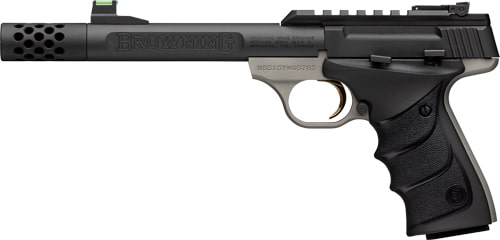 g051600490 left.jpg Black Browning pistol with textured grip