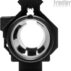 New Frontier Armory firearm component front view