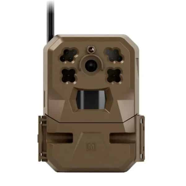 Outdoor trail camera for wildlife monitoring